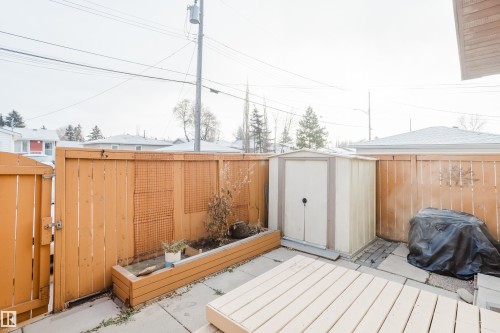 13037 127 Street, Edmonton, AB - Outdoor With Exterior