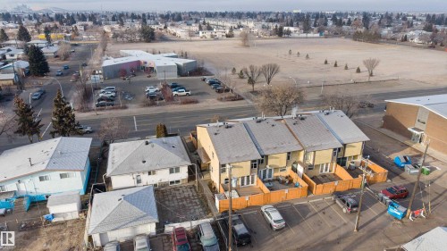 13037 127 Street, Edmonton, AB - Outdoor With View