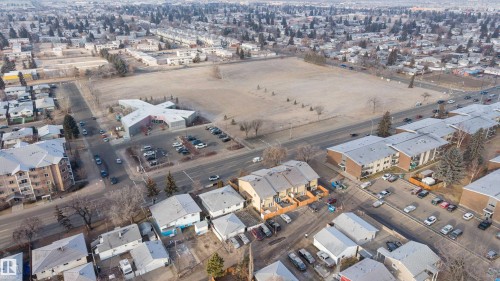 13037 127 Street, Edmonton, AB - 