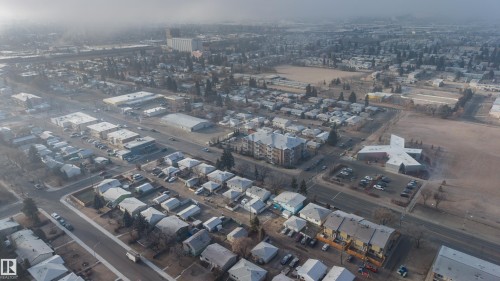 13037 127 Street, Edmonton, AB -  With View