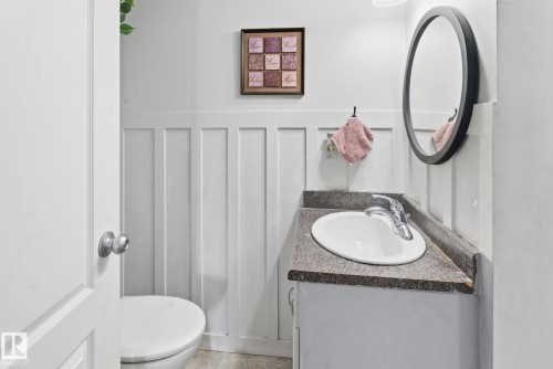 62 2505 42 Street, Edmonton, AB - Indoor Photo Showing Bathroom
