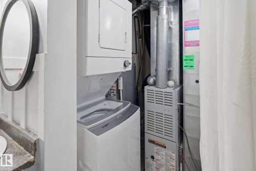 62 2505 42 Street, Edmonton, AB - Indoor