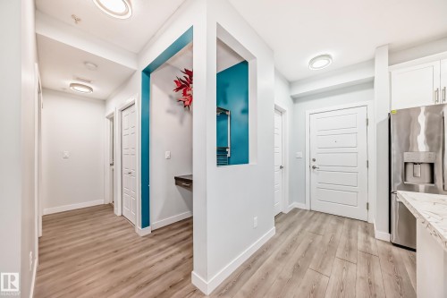 201 2588 Anderson Way, Edmonton, AB - Indoor Photo Showing Other Room