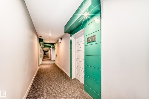 201 2588 Anderson Way, Edmonton, AB - Indoor Photo Showing Other Room