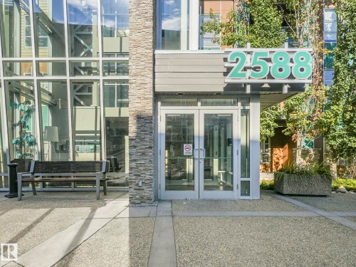 201 2588 Anderson Way, Edmonton, AB - Outdoor