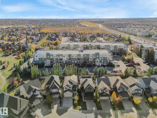 201 2588 Anderson Way, Edmonton, AB - Outdoor With View