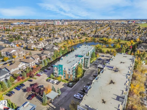 201 2588 Anderson Way, Edmonton, AB - Outdoor With View