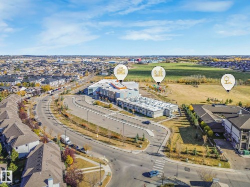 201 2588 Anderson Way, Edmonton, AB - Outdoor With View