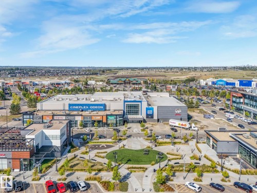 201 2588 Anderson Way, Edmonton, AB - Outdoor With View