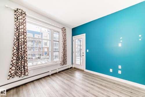 201 2588 Anderson Way, Edmonton, AB - Indoor Photo Showing Other Room