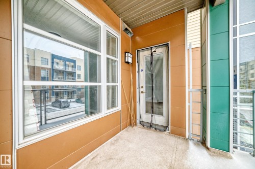 201 2588 Anderson Way, Edmonton, AB - Outdoor With Exterior