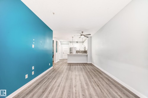 201 2588 Anderson Way, Edmonton, AB - Indoor Photo Showing Other Room