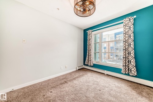 201 2588 Anderson Way, Edmonton, AB - Indoor Photo Showing Other Room
