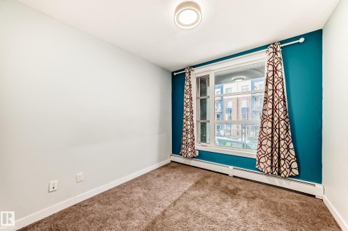 201 2588 Anderson Way, Edmonton, AB - Indoor Photo Showing Other Room