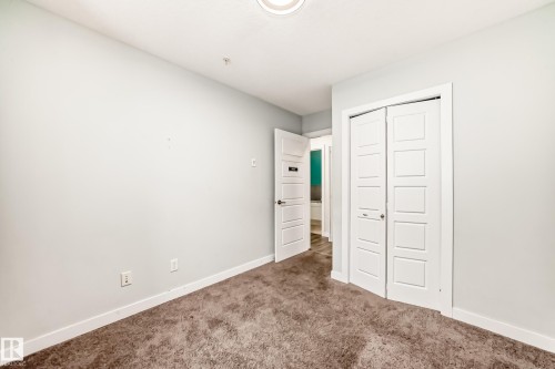 201 2588 Anderson Way, Edmonton, AB - Indoor Photo Showing Other Room