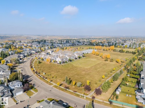 33 2565 Hanna Crescent Nw, Edmonton, AB - Outdoor With View