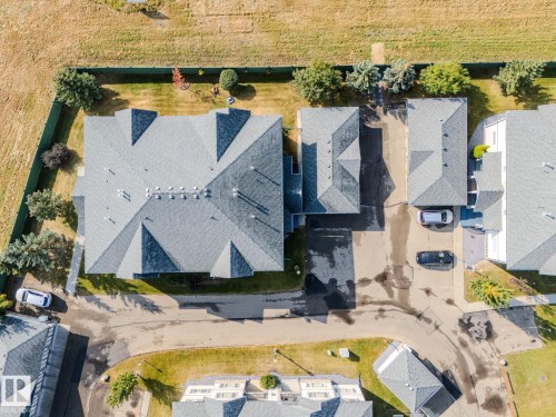 33 2565 Hanna Crescent Nw, Edmonton, AB - Outdoor With View