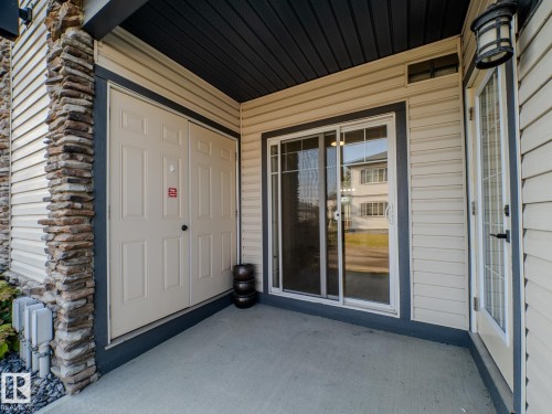 33 2565 Hanna Crescent Nw, Edmonton, AB - Outdoor With Exterior