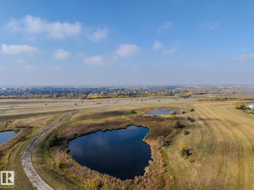 33 2565 Hanna Crescent Nw, Edmonton, AB - Outdoor With View