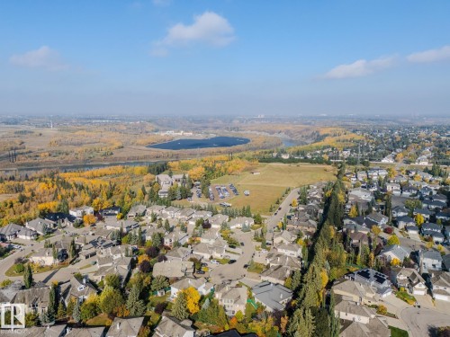 33 2565 Hanna Crescent Nw, Edmonton, AB - Outdoor With View