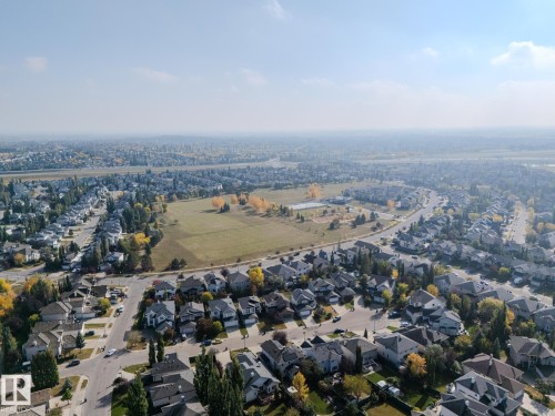 33 2565 Hanna Crescent Nw, Edmonton, AB - Outdoor With View