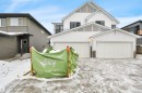 8929 Elves Loop, Edmonton, AB  - Outdoor 