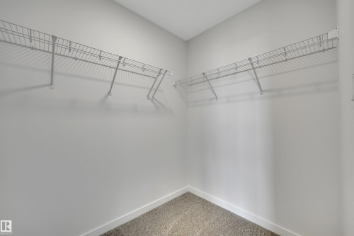 8929 Elves Loop, Edmonton, AB - Indoor With Storage