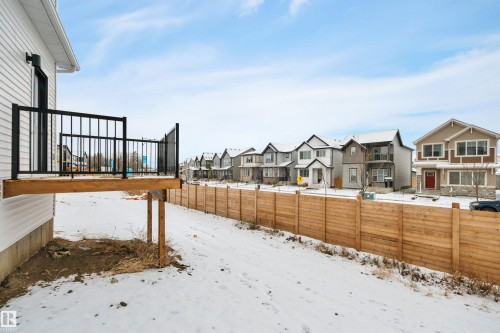 8929 Elves Loop, Edmonton, AB - Outdoor