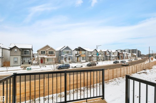 8929 Elves Loop, Edmonton, AB - Outdoor