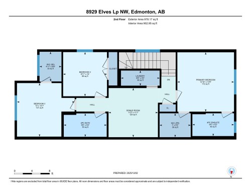 8929 Elves Loop, Edmonton, AB - Other