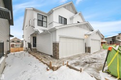8929 ELVES Loop  Edmonton, AB T6M 3G3