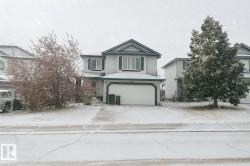 4619 151 Avenue  Edmonton, AB T5Y 3A1