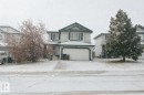 4619 151 Avenue, Edmonton, AB  - Outdoor With Facade 