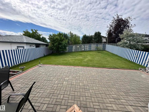 4619 151 Avenue, Edmonton, AB - Outdoor