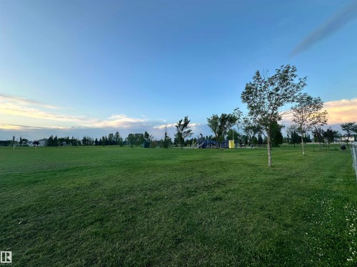 4619 151 Avenue, Edmonton, AB - Outdoor With View
