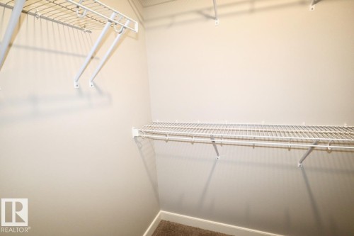Upper 9406 Pear Crescent, Edmonton, AB - Indoor With Storage
