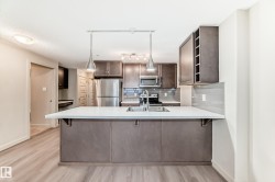 303 4008 SAVARYN Drive  Edmonton, AB T6X 2E5