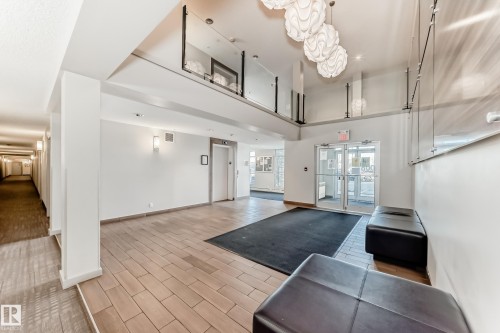 303 4008 Savaryn Drive, Edmonton, AB - Indoor Photo Showing Other Room