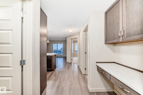 303 4008 Savaryn Drive, Edmonton, AB - Indoor Photo Showing Other Room