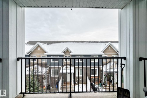 303 4008 Savaryn Drive, Edmonton, AB -  Photo Showing Other Room