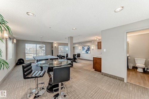 303 4008 Savaryn Drive, Edmonton, AB - Indoor
