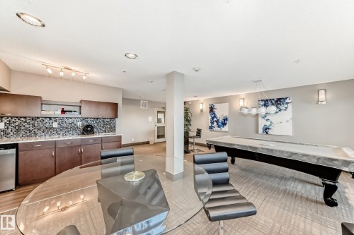 303 4008 Savaryn Drive, Edmonton, AB - Indoor Photo Showing Other Room