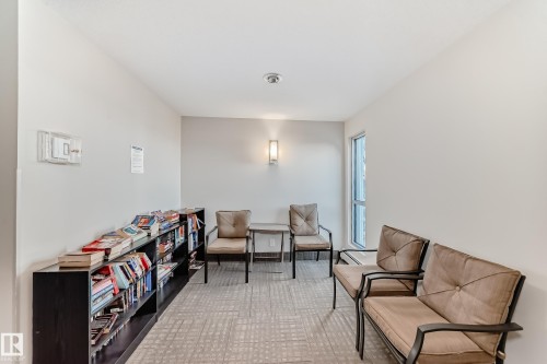 303 4008 Savaryn Drive, Edmonton, AB - Indoor