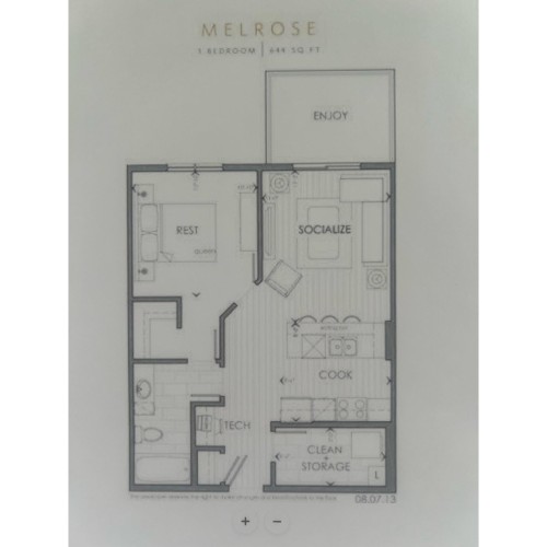 303 4008 Savaryn Drive, Edmonton, AB - Other