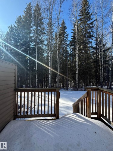 10, 624 41 Street, Edson, AB - Outdoor