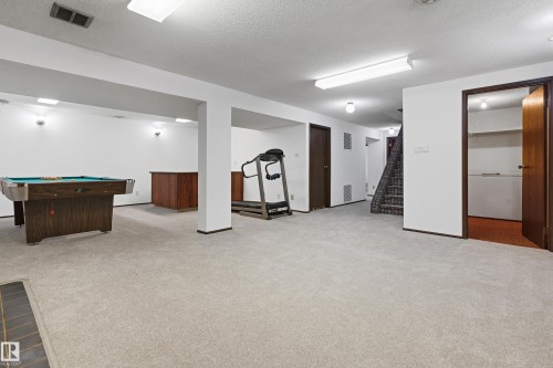 5558 145A Avenue, Edmonton, AB - Indoor Photo Showing Other Room