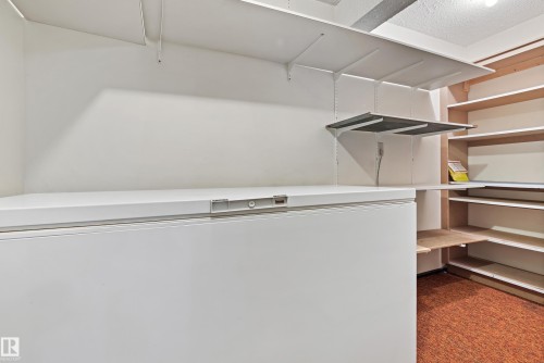 5558 145A Avenue, Edmonton, AB - Indoor With Storage