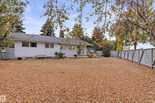 5558 145A Avenue, Edmonton, AB - Outdoor