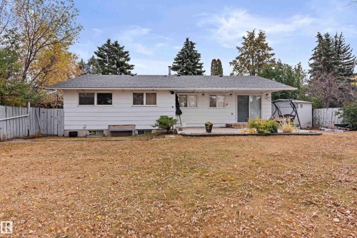 5558 145A Avenue, Edmonton, AB - Outdoor