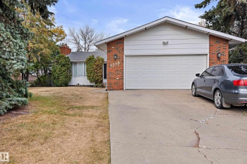 5558 145A Avenue, Edmonton, AB - Outdoor